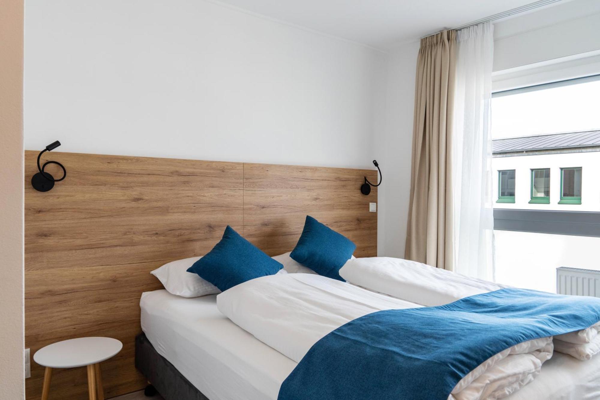 83 Hotel Bonn