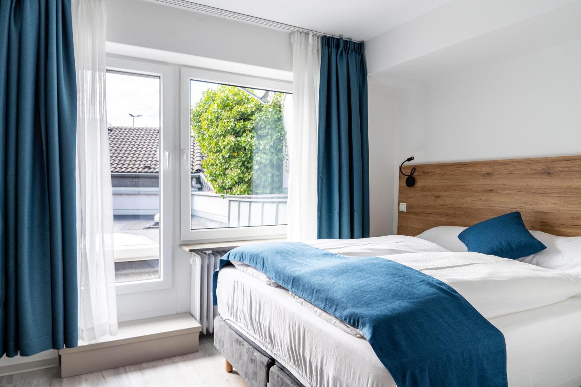 Hotel 83 Bonn
