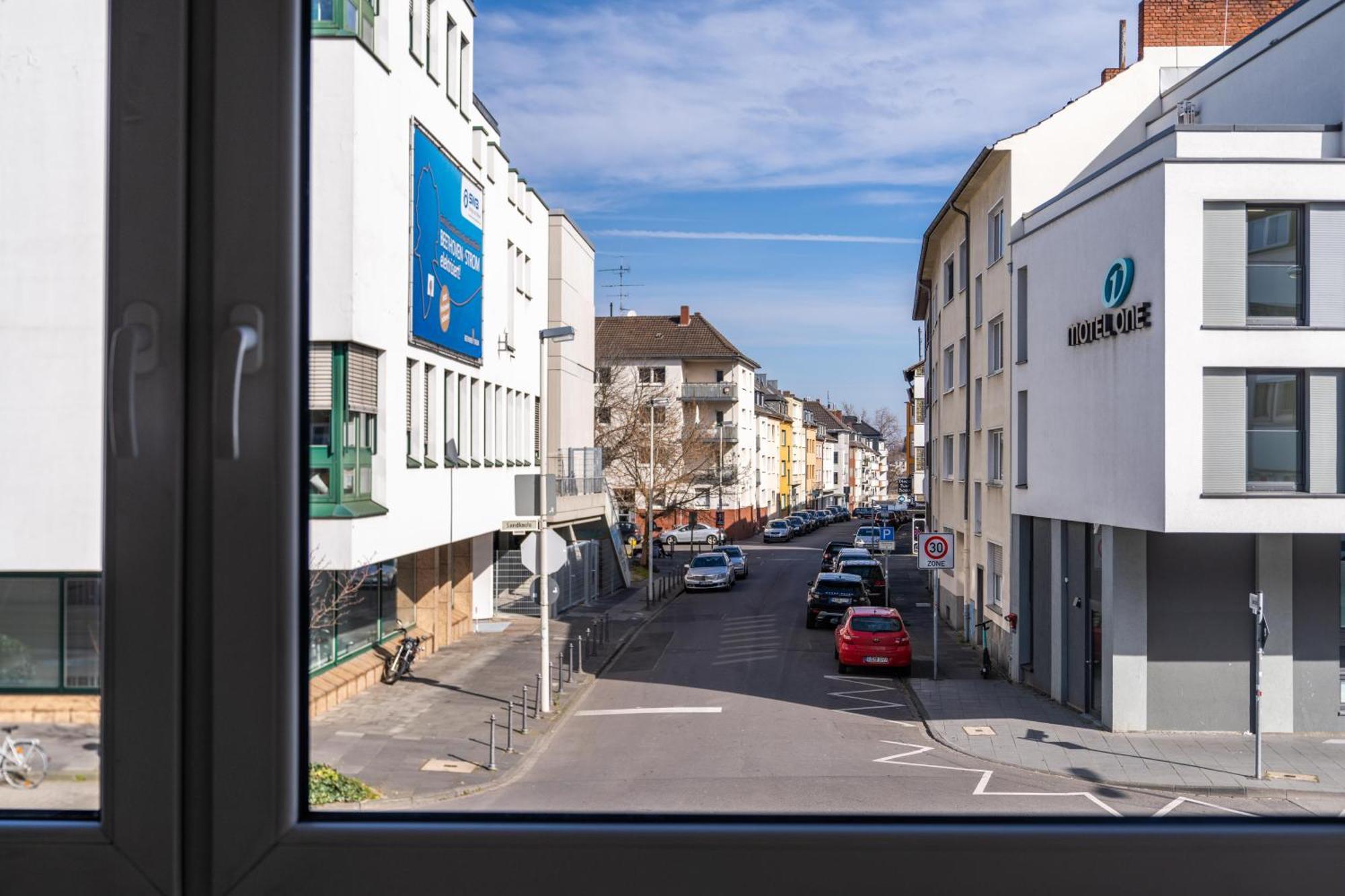Hotel 83 Bonn