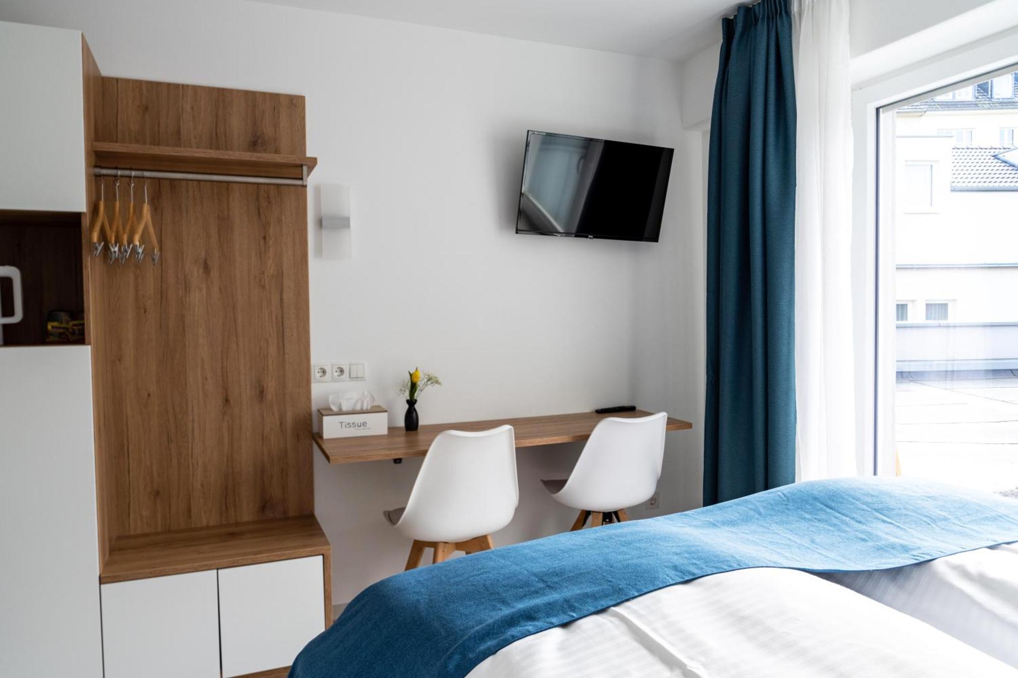 Hotel 83 Bonn